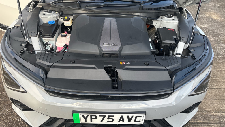 Kia EV6 168kW GT Line S 84kWh 5dr Auto Electric Estate